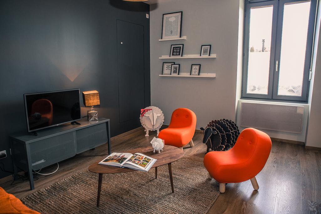 Home Confort Dijon Exterior photo
