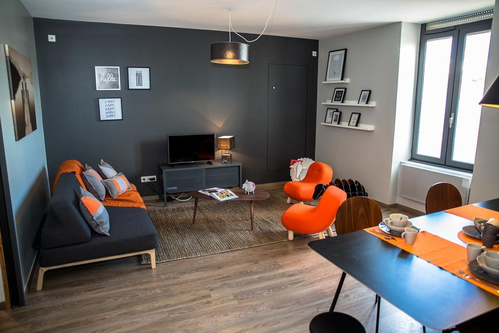 Home Confort Dijon Exterior photo