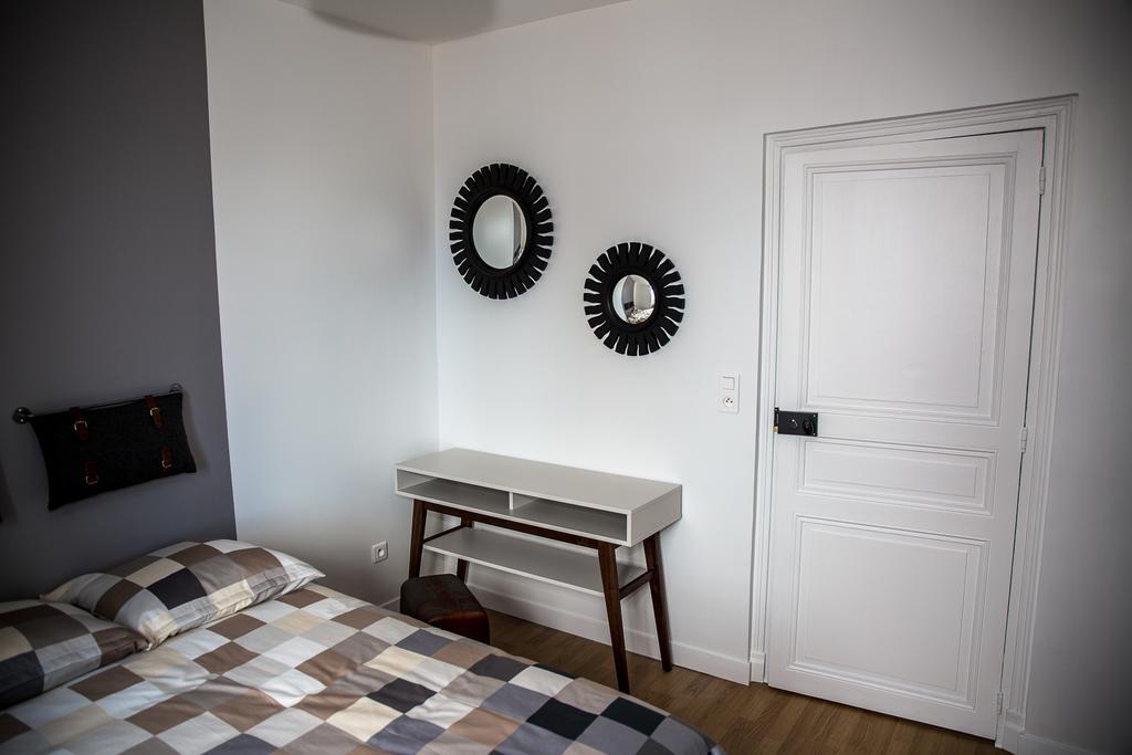 Home Confort Dijon Exterior photo