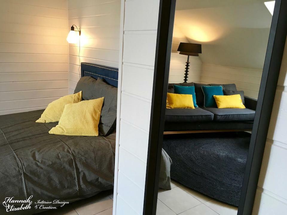 Home Confort Dijon Exterior photo