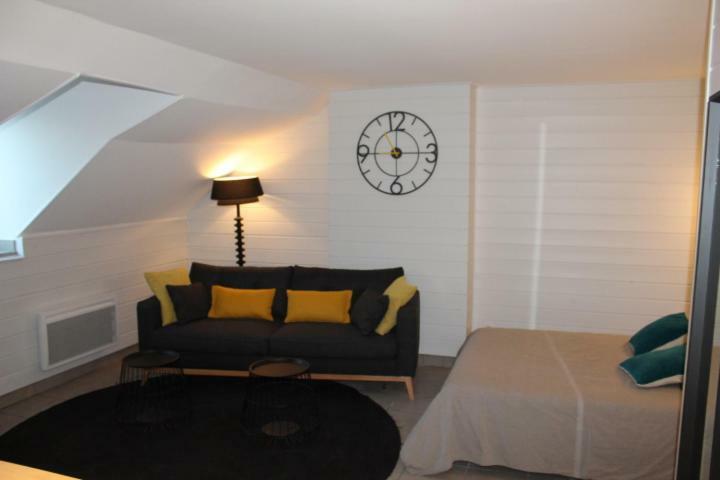 Home Confort Dijon Exterior photo