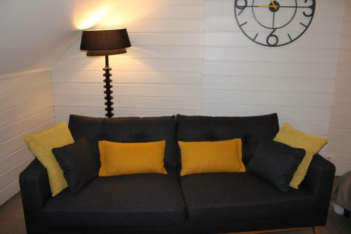 Home Confort Dijon Exterior photo