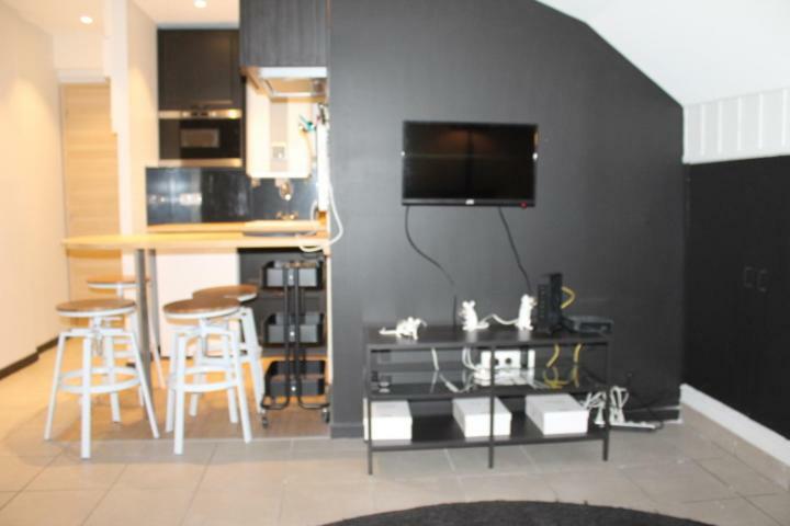 Home Confort Dijon Exterior photo