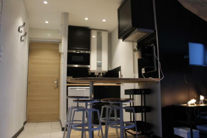 Home Confort Dijon Exterior photo
