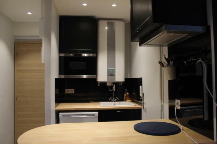 Home Confort Dijon Exterior photo