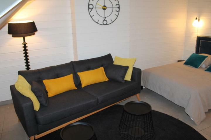 Home Confort Dijon Exterior photo