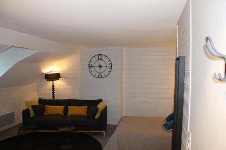 Home Confort Dijon Exterior photo